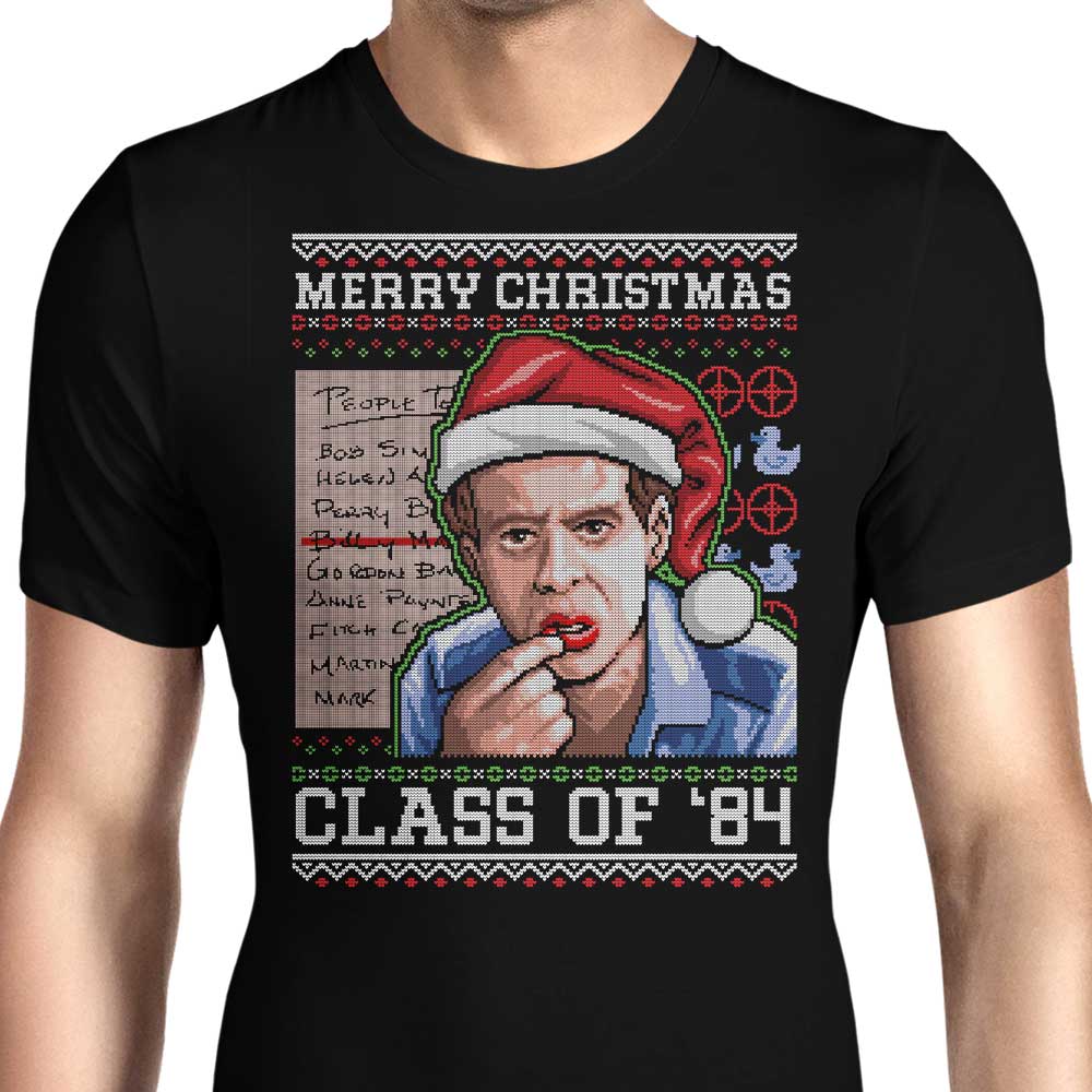Class of 84' - Men's Apparel T-Shirts, Hoodie, Sweatshirt | CiraTrend.com (Image 1)