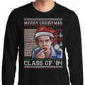 Class of 84' - Long Sleeve T-Shirt Hoodie, Sweatshirt | CiraTrend.com (Image 1)