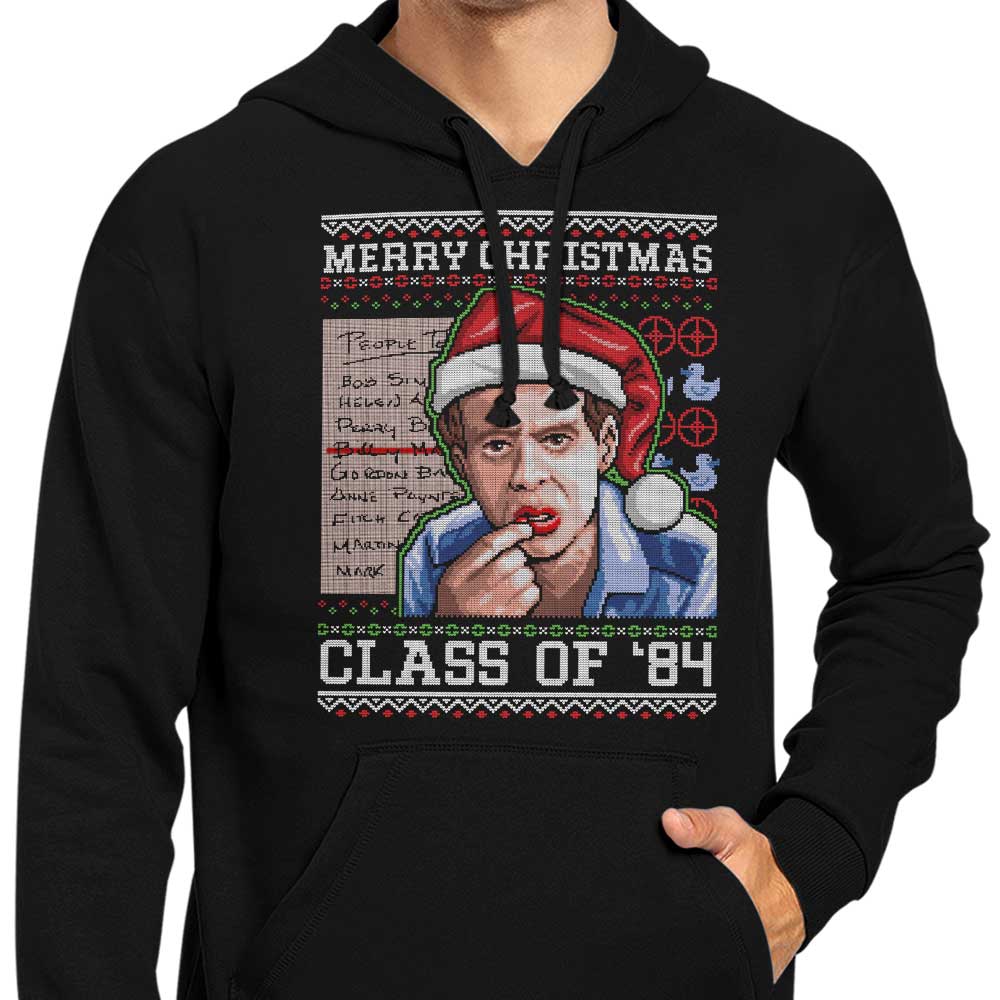 Class of 84' - Hoodie T-Shirts, Sweatshirt | CiraTrend.com (Image 4)