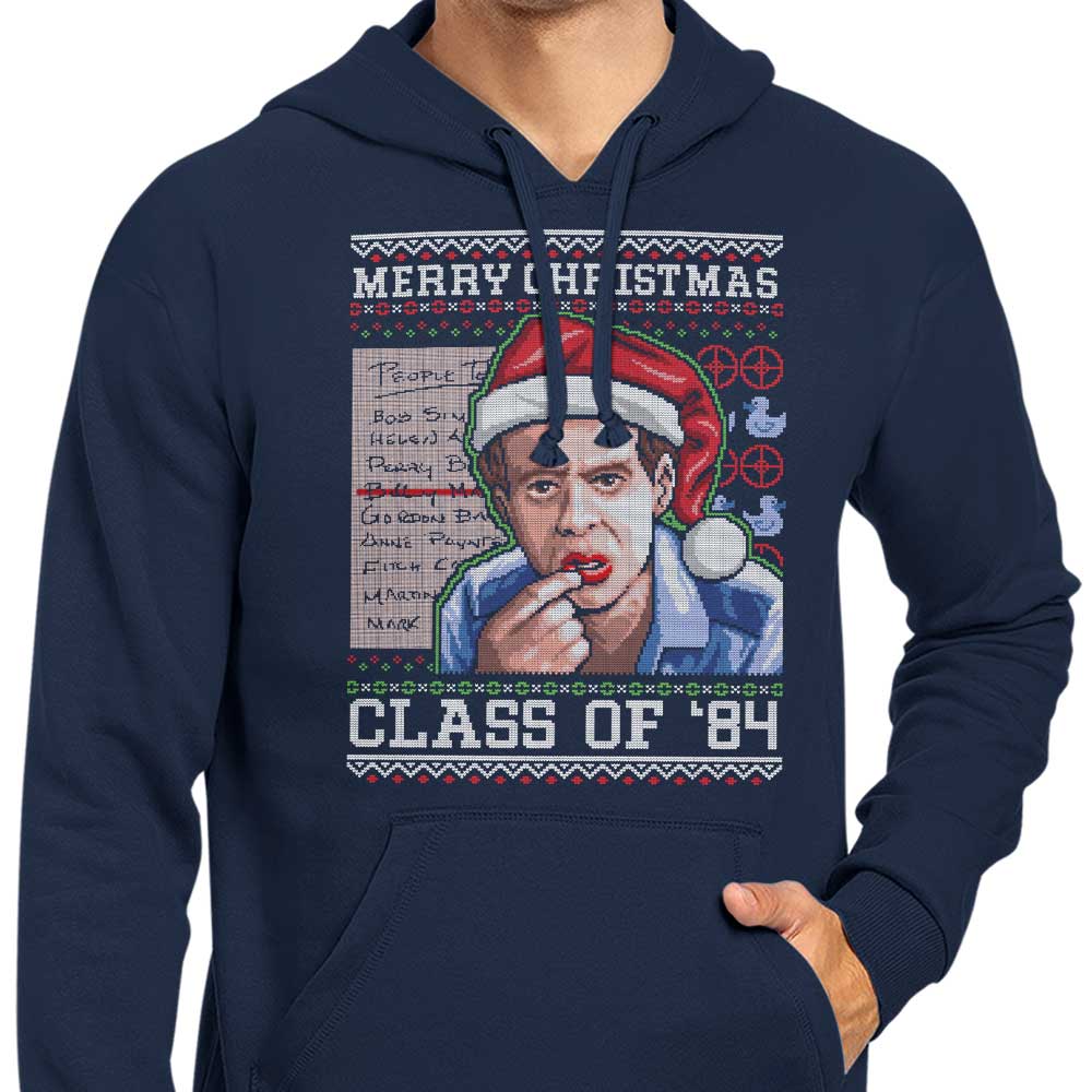 Class of 84' - Hoodie T-Shirts, Sweatshirt | CiraTrend.com (Image 5)