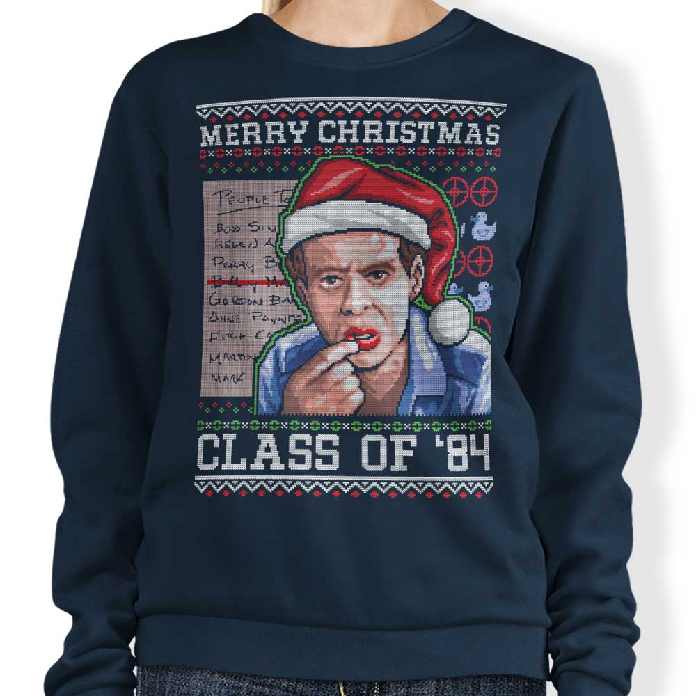 Class of 84' - Sweatshirt T-Shirts, Hoodie | CiraTrend.com (Image 3)