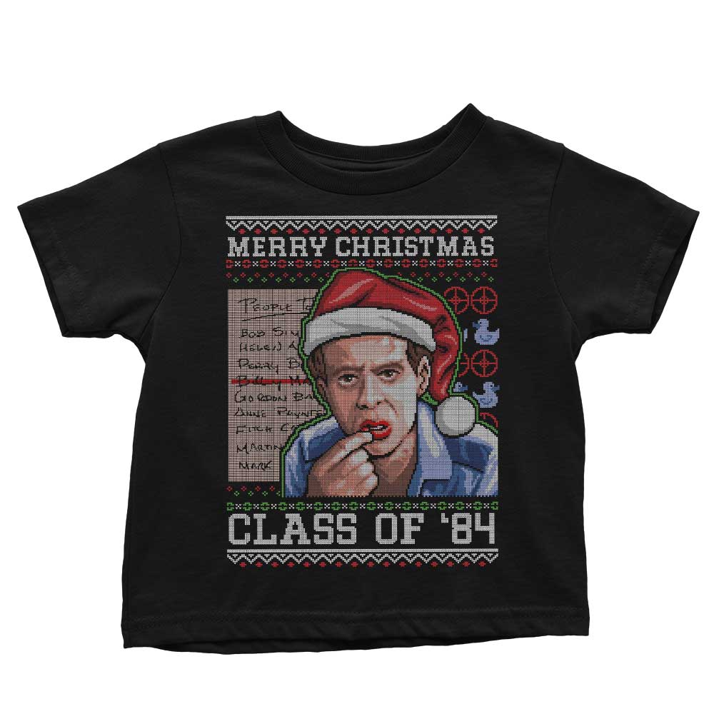 Class 84' T-Shirts, Hoodie, Sweatshirt
