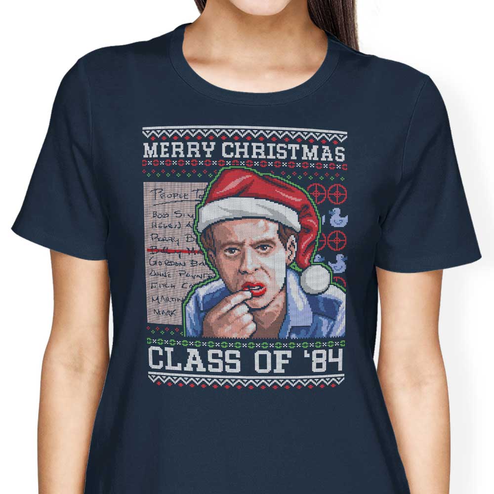 Class of 84' - Women's Apparel T-Shirts, Hoodie, Sweatshirt | CiraTrend.com (Image 4)