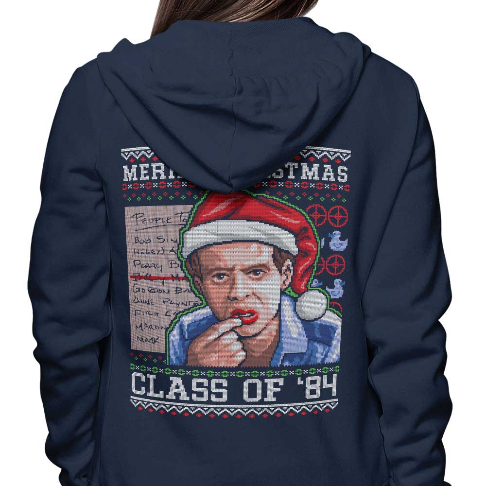 Class of 84' - Hoodie T-Shirts, Sweatshirt | CiraTrend.com (Image 3)