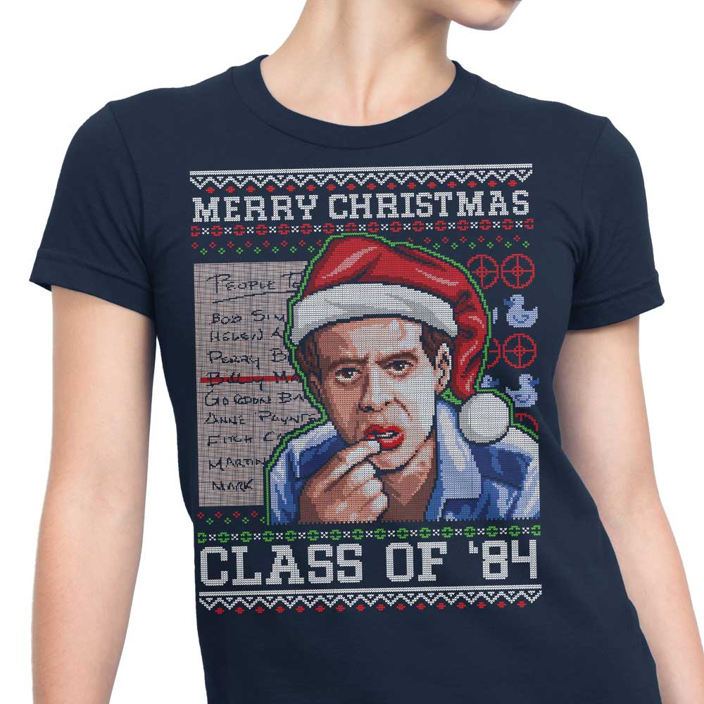 Class of 84' - Women's Apparel T-Shirts, Hoodie, Sweatshirt | CiraTrend.com (Image 5)