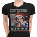 Class of 84' - Women's Apparel T-Shirts, Hoodie, Sweatshirt | CiraTrend.com (Image 1)
