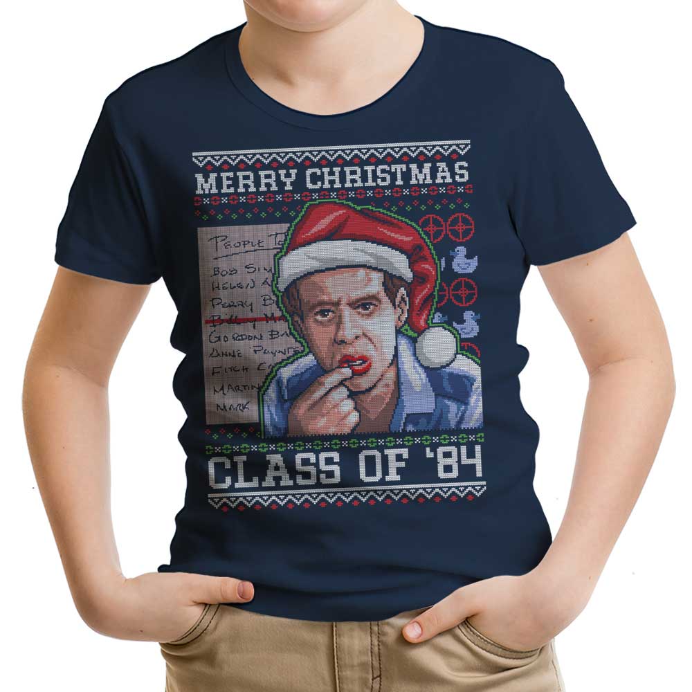 Class 84' T-Shirts, Hoodie, Sweatshirt