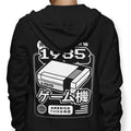 Classic (1985) - Hoodie T-Shirts, Sweatshirt | CiraTrend.com (Image 1)
