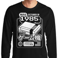 Classic (1985) Long Sleeve T-Shirts, Hoodie, Sweatshirt