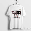 Classic 2025 26 College Football Playoff Texas Tech Football T-Shirts, Hoodie, Sweatshirt | CiraTrend.com
