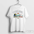 Classic 2025 Cheez It Citrus Bowl 2 Team Michigan Vs Texas Helmets T Shirts Sweater Hoodie, Sweatshirt | CiraTrend.com