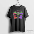 Classic 2025 Gameabove Sports Bowl Central Michigan Chippewas Vs Wildcats Northwestern Ticket Christmas T Shirts Hoodie,...