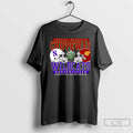 Classic 2025 Gameabove Sports Bowl Dueling Central Michigan Chippewas Vs Wildcats Northwestern Christmas T Shirts Hoodie,...