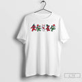 Classic 2025 Grateful Dead Jingle Bears T-Shirts, Hoodie, Sweatshirt | CiraTrend.com