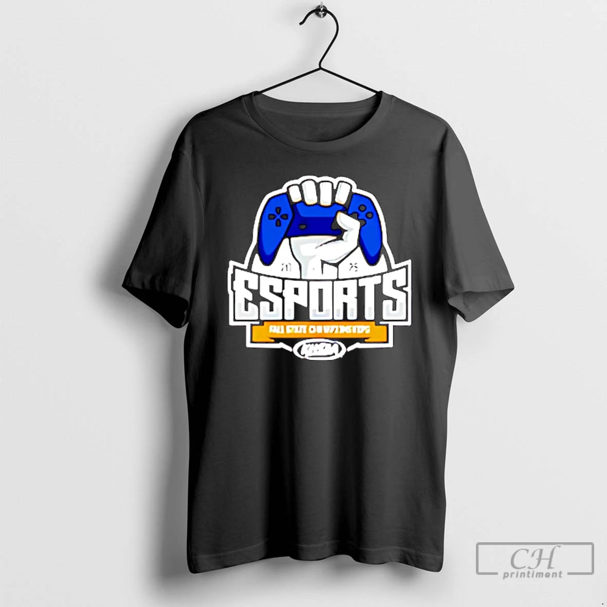 Classic 2025 Khsaa Fall Esports State Championships Christmas T-Shirts, Hoodie, Sweatshirt | CiraTrend.com