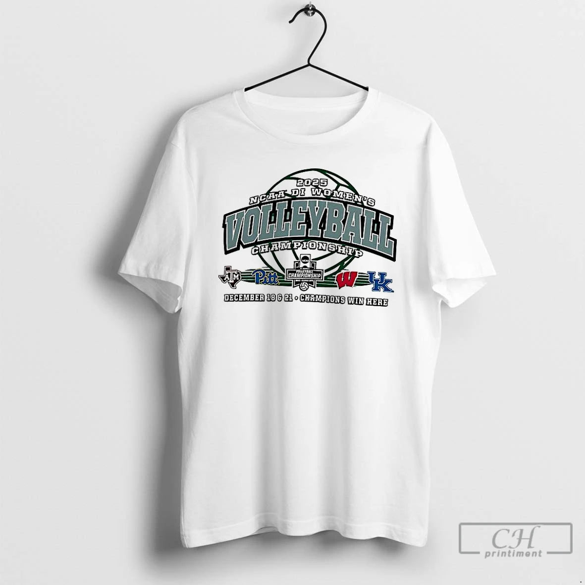 Classic 2025 Ncaa Division I Womens Volleyball Final T-Shirts, Hoodie, Sweatshirt | CiraTrend.com