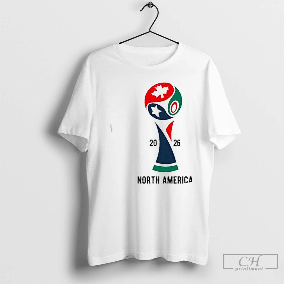 Classic 2026 International Soccer Tournament North America T-Shirts, Hoodie, Sweatshirt | CiraTrend.com