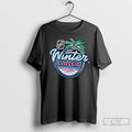 Classic 2026 Nhl Winter Classic Miami Logo T-Shirts, Hoodie, Sweatshirt | CiraTrend.com