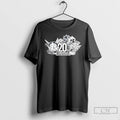 Classic 20th Anniversary Ryu Ga Gotoku T-Shirts, Hoodie, Sweatshirt | CiraTrend.com