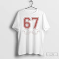 Classic 6 7 Hands Viral Meme T-Shirts, Hoodie, Sweatshirt | CiraTrend.com