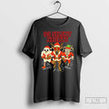 Classic 99 Silent Nights In The Forest Christmas Holiday For Gamers T-Shirts, Hoodie, Sweatshirt | CiraTrend.com