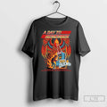 Classic A Day To Remember 2nd Sucks T Shirts Hoodie Longsleeve