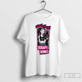 Classic Aj Lee Therapy Works Lucky For You T-Shirts, Hoodie, Sweatshirt | CiraTrend.com