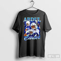 Classic Abdul Carter New York Giants Player Collage T-Shirts, Hoodie, Sweatshirt | CiraTrend.com