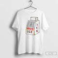 Classic Abolish Ice Ice Machine T-Shirts, Hoodie, Sweatshirt | CiraTrend.com