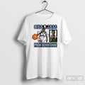 Classic Ace Bailey Utah Jazz Nba Jam From Downtown Classic Video Game T Shirts Sweater Hoodie, Sweatshirt | CiraTrend.com
