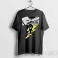 Classic Ahn Trio Limited Edition Island Of Peace T-Shirts, Hoodie, Sweatshirt | CiraTrend.com