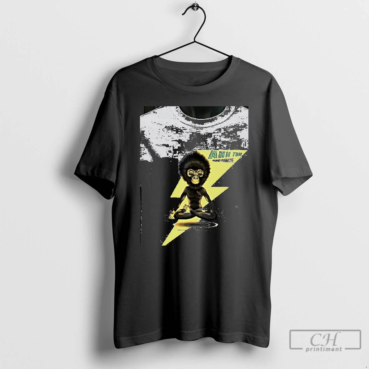 Classic Ahn Trio Limited Edition Island Of Peace T-Shirts, Hoodie, Sweatshirt | CiraTrend.com