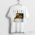 Classic Alf Iens Game Over Man Your God Cant Save You Now Ha Kill Me T-Shirts, Hoodie, Sweatshirt | CiraTrend.com