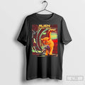 Classic Alien Cat The Short Version T-Shirts, Hoodie, Sweatshirt | CiraTrend.com