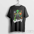 Classic Alien Wemby San Antonio Spurs Victor Wembanyama Graphic T-Shirts, Hoodie, Sweatshirt | CiraTrend.com