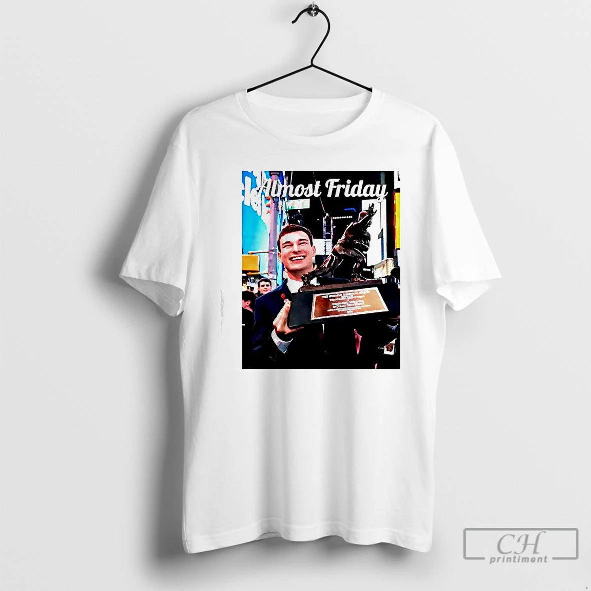 Classic Almost Friday Heismendoza Graphic T-Shirts, Hoodie, Sweatshirt | CiraTrend.com