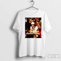 Classic Almost Friday Knicks Timbs Graphic T-Shirts, Hoodie, Sweatshirt | CiraTrend.com