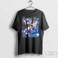 Classic Amon Ra St Brown Detroit Lions Notorious T-Shirts, Hoodie, Sweatshirt | CiraTrend.com