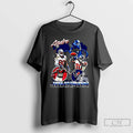Classic Andre Johnson Houston Texans Player Collage Christmas T-Shirts, Hoodie, Sweatshirt | CiraTrend.com