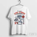 Classic Andrej Stojakovic Illinois Fighting Illini The Gyro Stepper T-Shirts, Hoodie, Sweatshirt | CiraTrend.com