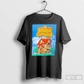 Classic Animal Crossing City Folk Graphic T-Shirts, Hoodie, Sweatshirt | CiraTrend.com