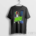 Classic Anthony Edwards Minnesota Timberwolves Start Of Season 2025 T-Shirts, Hoodie, Sweatshirt | CiraTrend.com