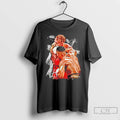 Classic Anthony Joshua Punch That Broke Jake Pauls Jaw T-Shirts, Hoodie, Sweatshirt | CiraTrend.com