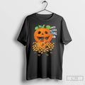 Classic Anti Social Social Club Candy Halloween T Shirts Hoodie Longsleeve