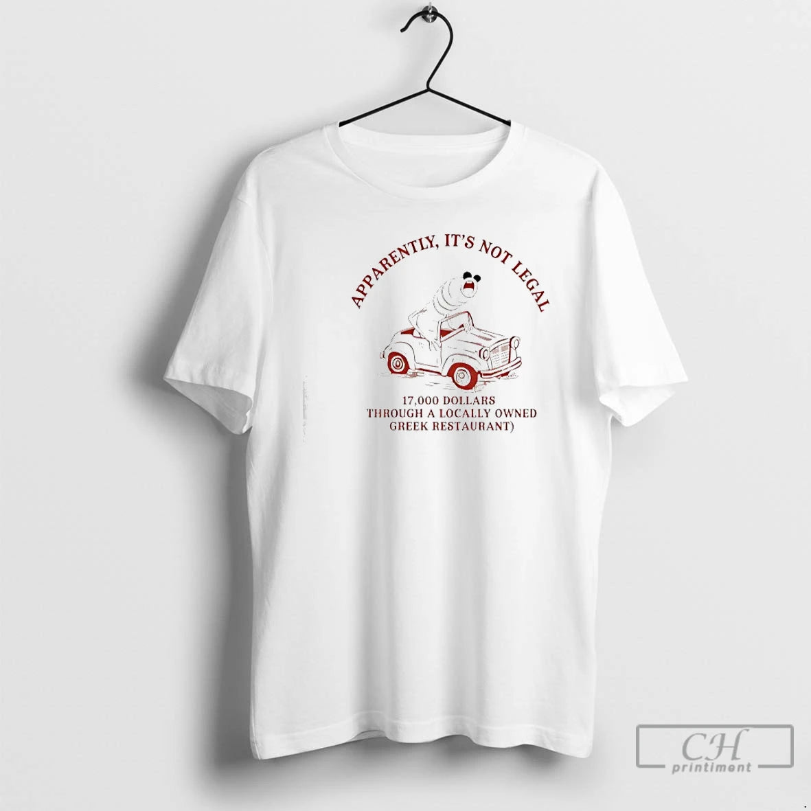 Classic Apparently Its Not Legal Marcus The Worm Meme T-Shirts, Hoodie, Sweatshirt | CiraTrend.com