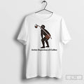 Classic Artist Depiction Of Coffee T-Shirts, Hoodie, Sweatshirt | CiraTrend.com