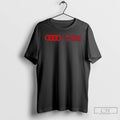 Classic Audi F1 Racing Team 2026 T-Shirts, Hoodie, Sweatshirt | CiraTrend.com