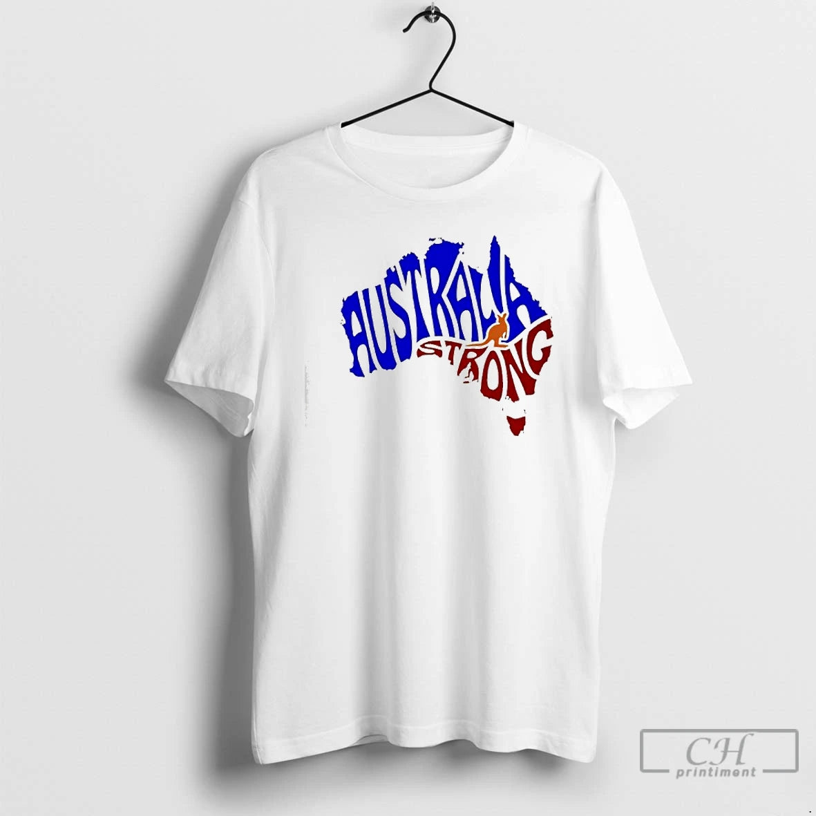 Classic Australia Strong Map Resilience Pray For Australia T-Shirts, Hoodie, Sweatshirt | CiraTrend.com