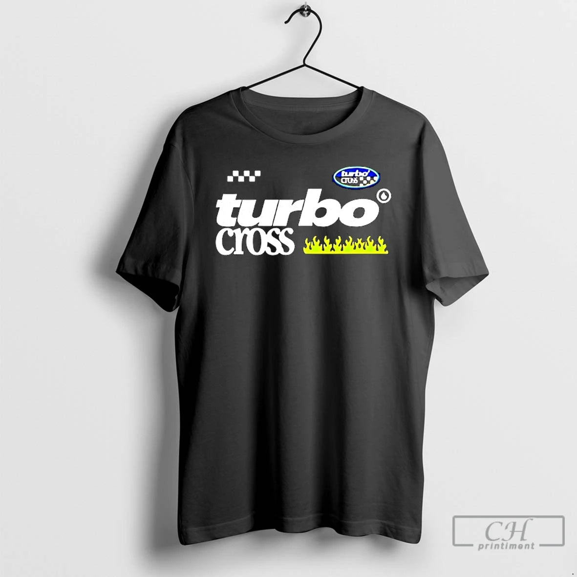 Classic Averagerob Turbo Cross Graphic T-Shirts, Hoodie, Sweatshirt | CiraTrend.com