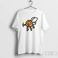 Classic Bball Fairy Basketball Paint T-Shirts, Hoodie, Sweatshirt | CiraTrend.com